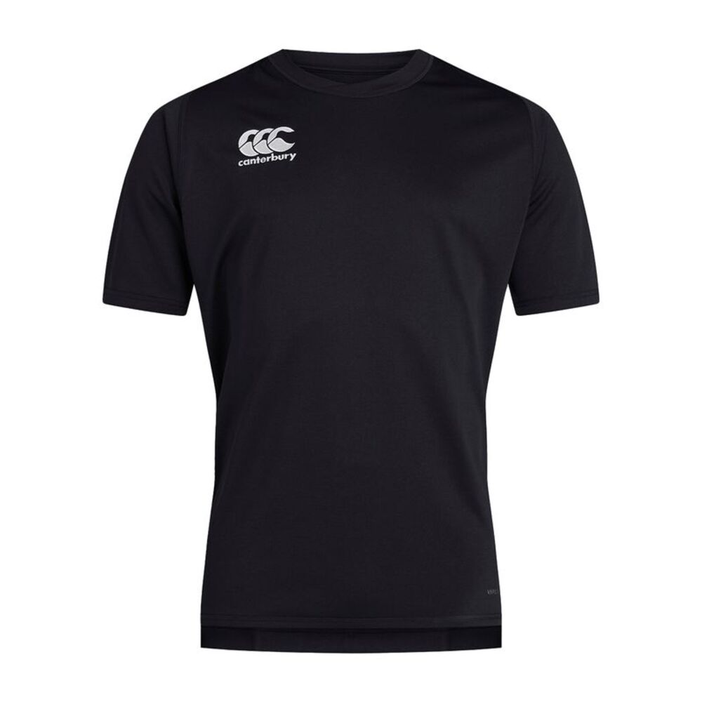 Canterbury Mens Club Vapodri Jersey / Black